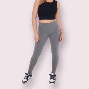 Garage Grey Leggings